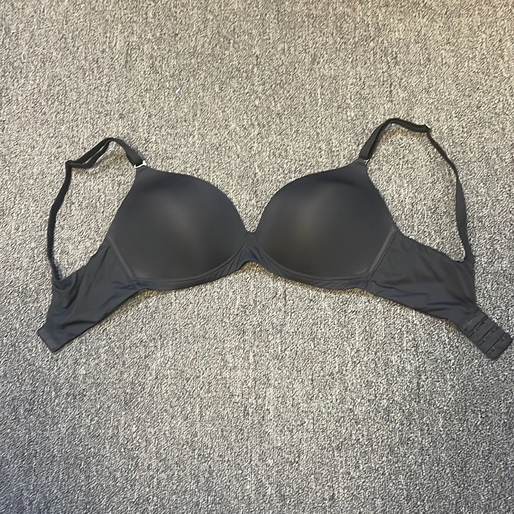 Soma unlined convertible bra